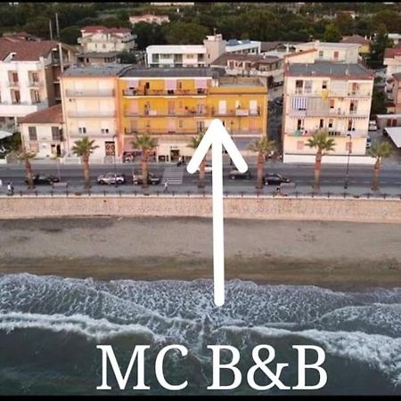 Mc B&B Agropoli Exterior photo