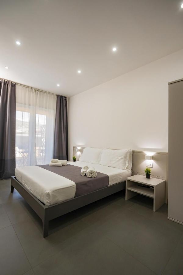 Mc B&B Agropoli Exterior photo