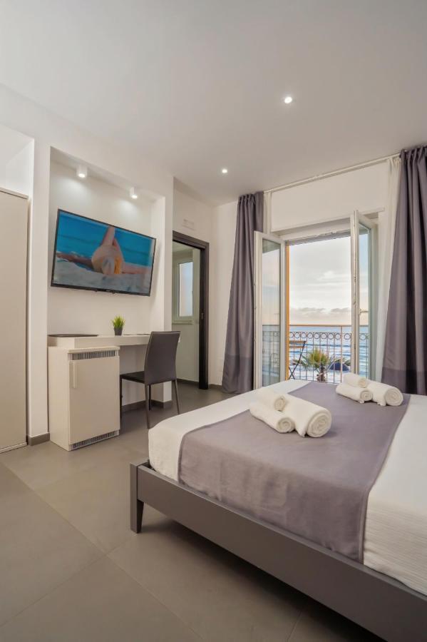Mc B&B Agropoli Exterior photo