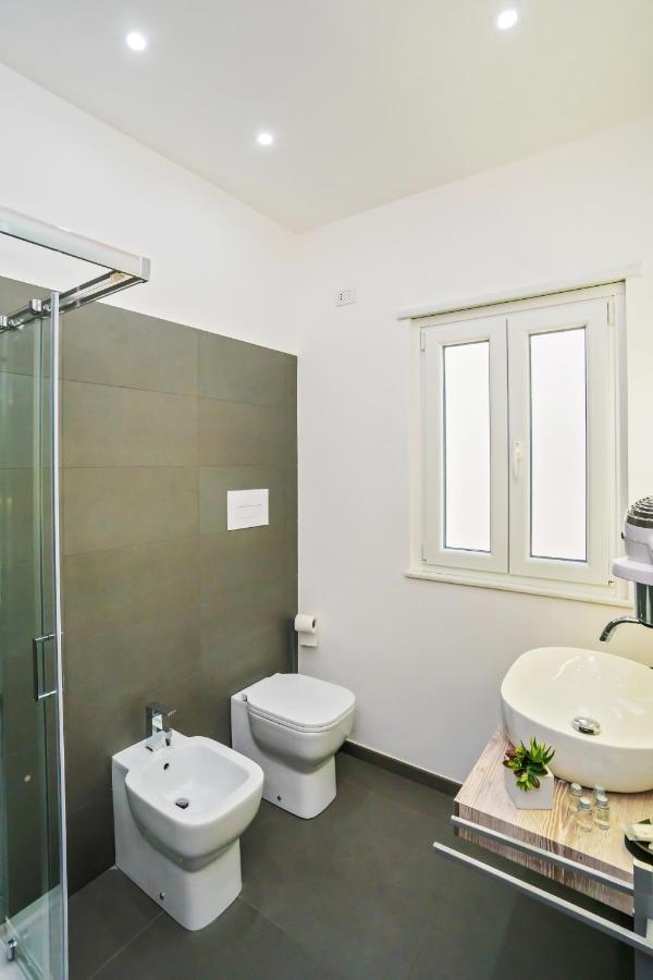 Mc B&B Agropoli Exterior photo