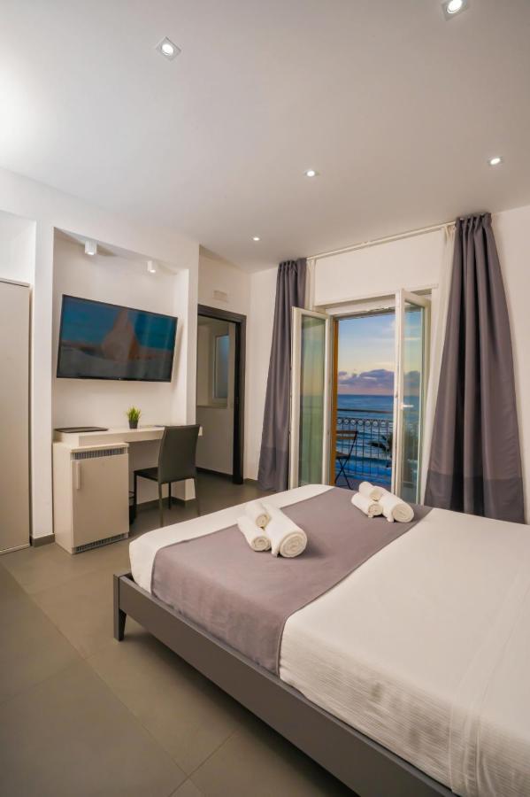 Mc B&B Agropoli Exterior photo