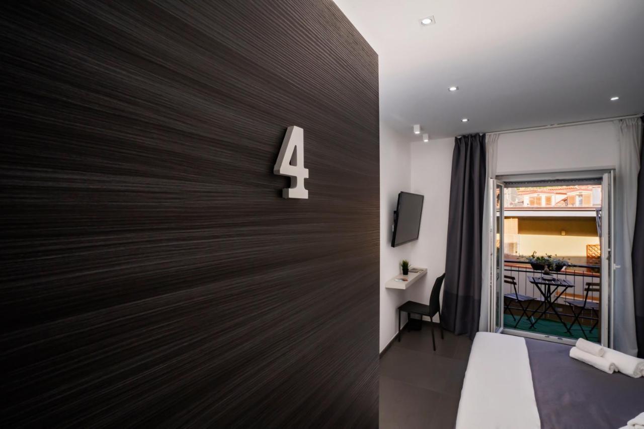 Mc B&B Agropoli Exterior photo