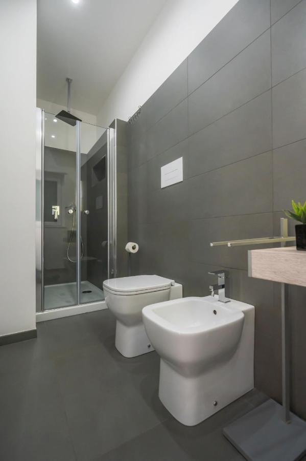 Mc B&B Agropoli Exterior photo