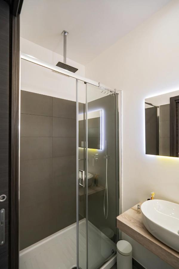 Mc B&B Agropoli Exterior photo