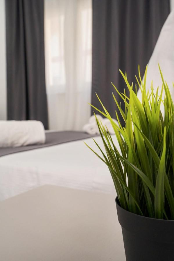 Mc B&B Agropoli Exterior photo