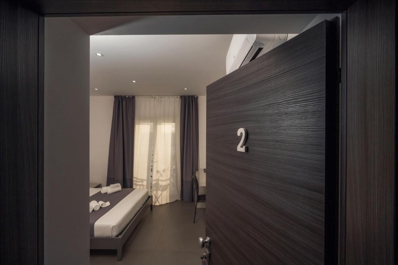 Mc B&B Agropoli Exterior photo