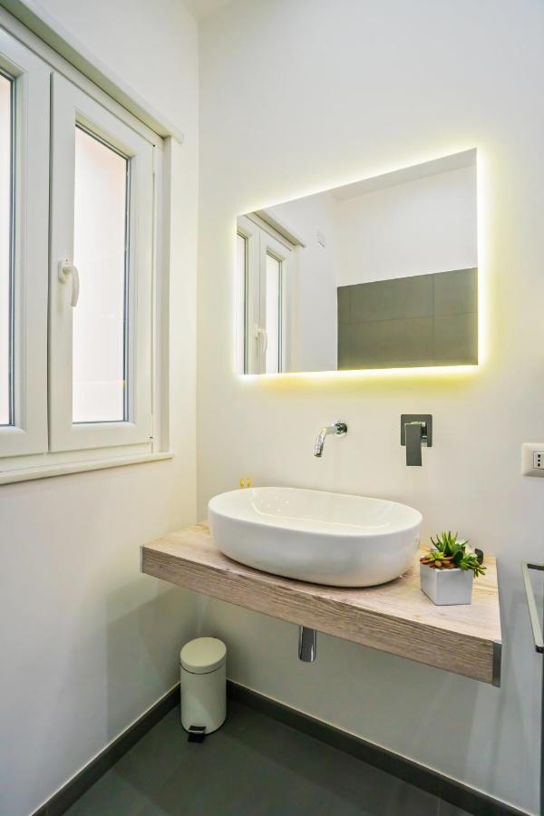 Mc B&B Agropoli Exterior photo