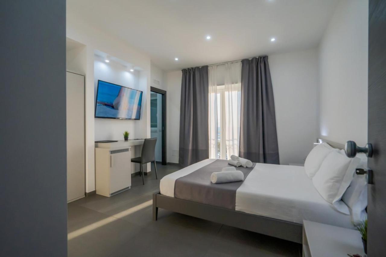 Mc B&B Agropoli Exterior photo