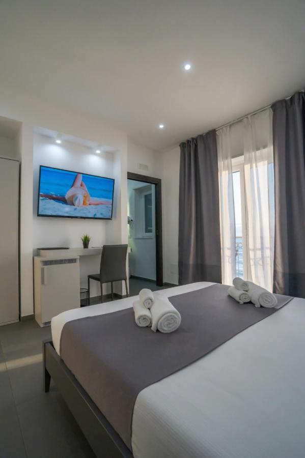 Mc B&B Agropoli Exterior photo