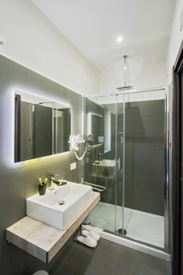 Mc B&B Agropoli Exterior photo
