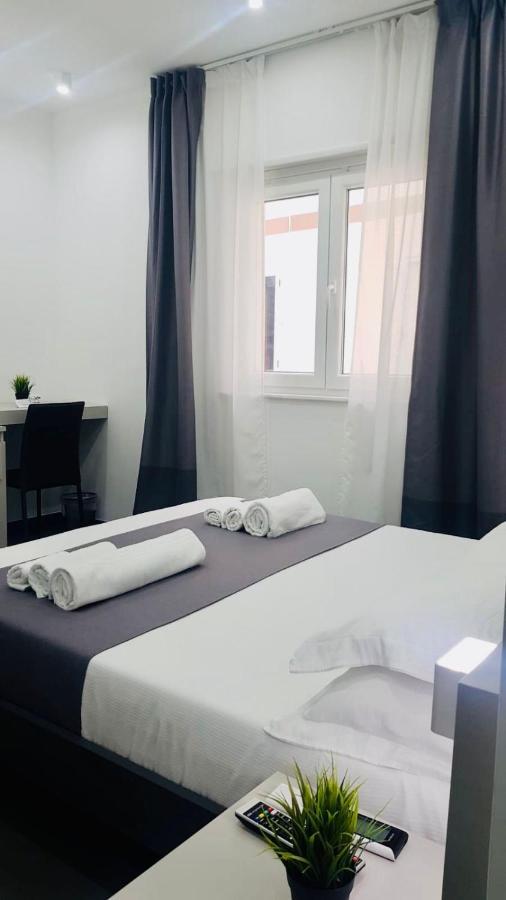 Mc B&B Agropoli Exterior photo