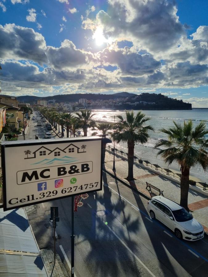 Mc B&B Agropoli Exterior photo