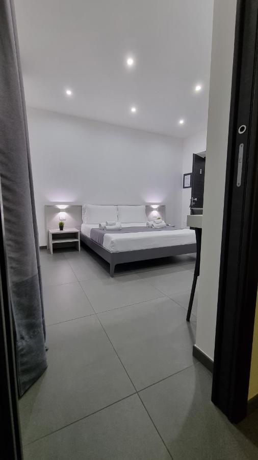 Mc B&B Agropoli Exterior photo